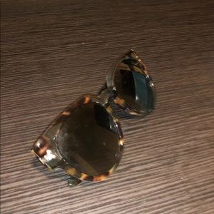 Lady Dior Studs 3 Sunglasses